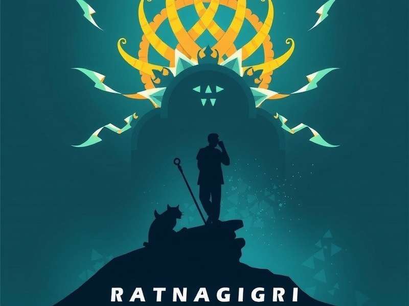 Puzzle Game Visual Design