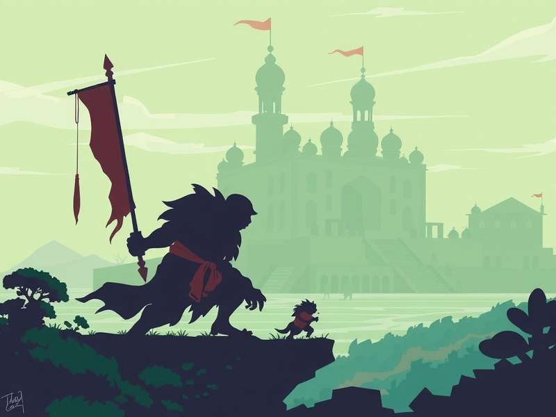 Amit Patel, Technical Director