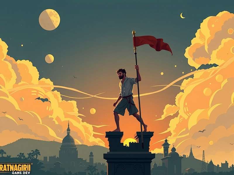 Ocean Adventure Game Screenshot