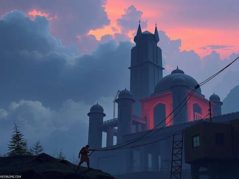 Game Launch Celebration